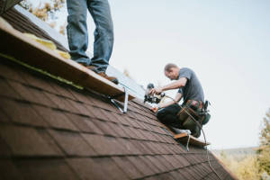 Local Roofers in Fort Mcnair, DC